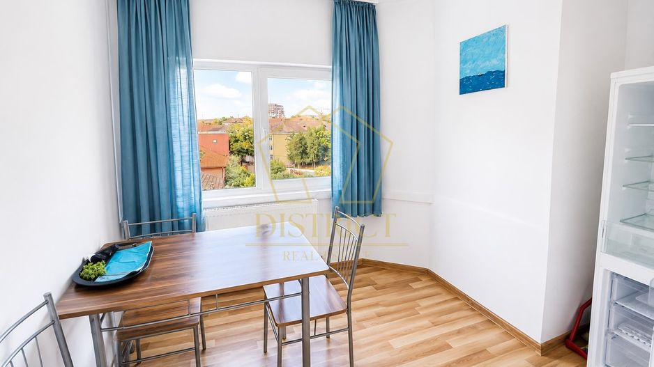 Apartament cu o camera | Take Ionescu - Poză 4