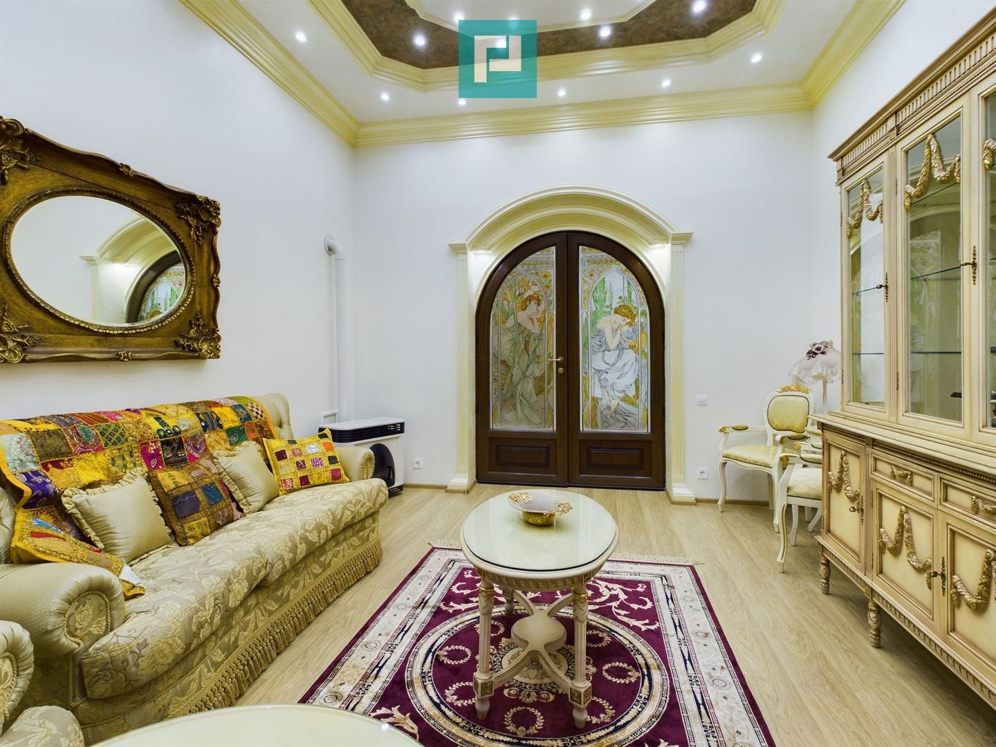 Vilă luxoasă în Serbia - Poză 21