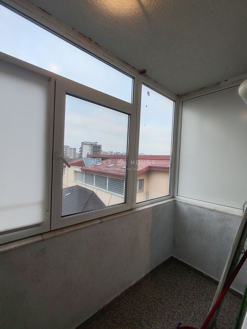 Apartament ( tip studio ) 13 Septembrie - P. Ispirescu - Poză 15