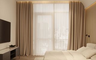 VANZARE Apartament cu 3 camere in zona Pipera Helios by Inamstro - Poză 3