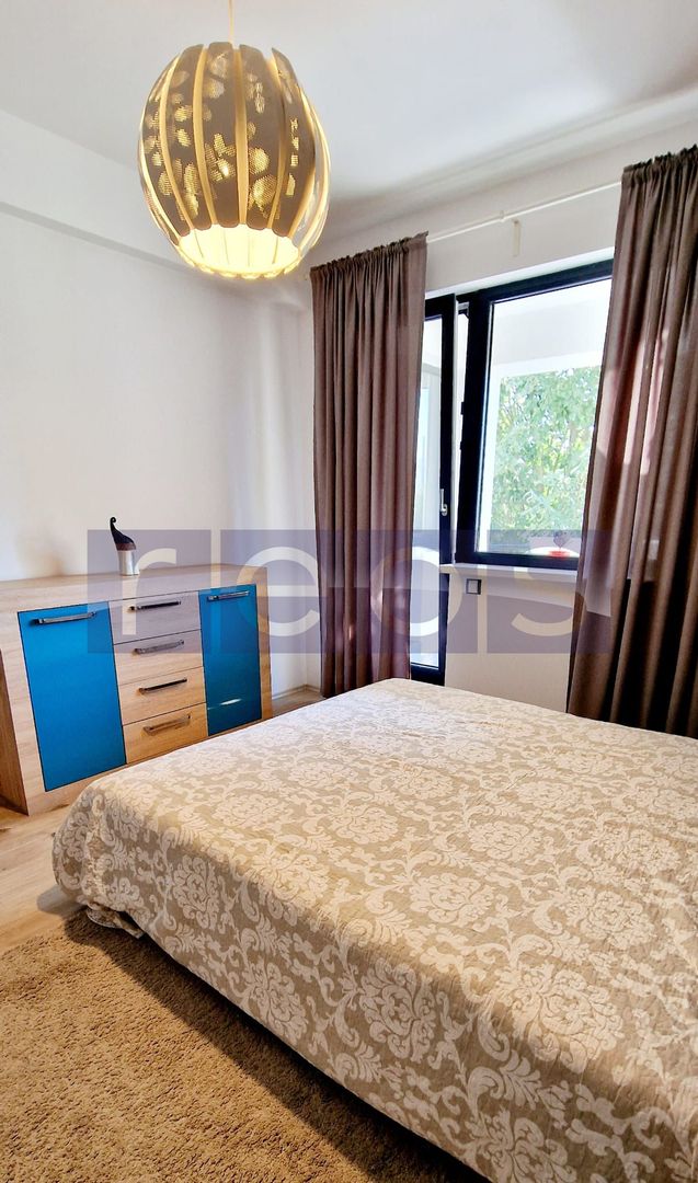 OPORTUNITATE | APARTAMENT 2 CAMERE | GREENFIELD + PARCARE - Poză 5