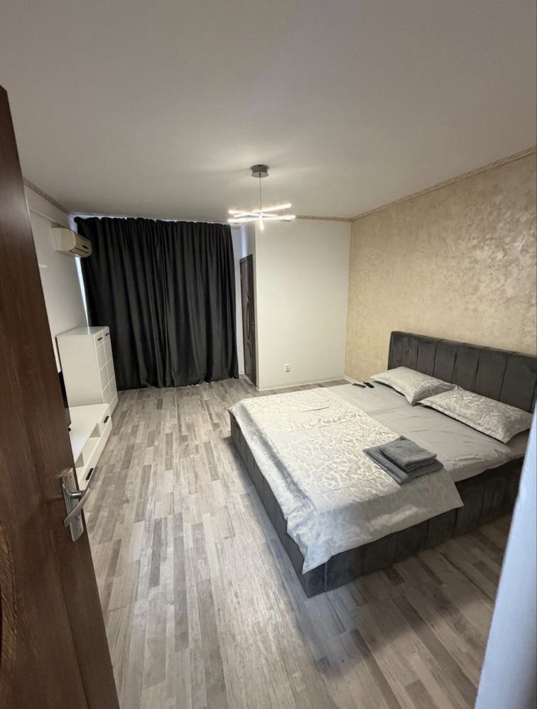 Garsoniera Brazda Baba Novac - Poză 1