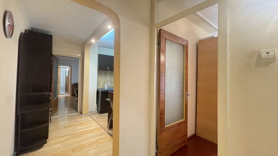 Casa Cartii - Patibar | 3 camere etaj 1 bloc izolat 2 bai mutare rapid - Poză 12