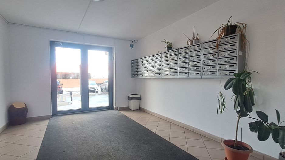 3 camere | Parcare | Aparatorii Patriei - Poză 23