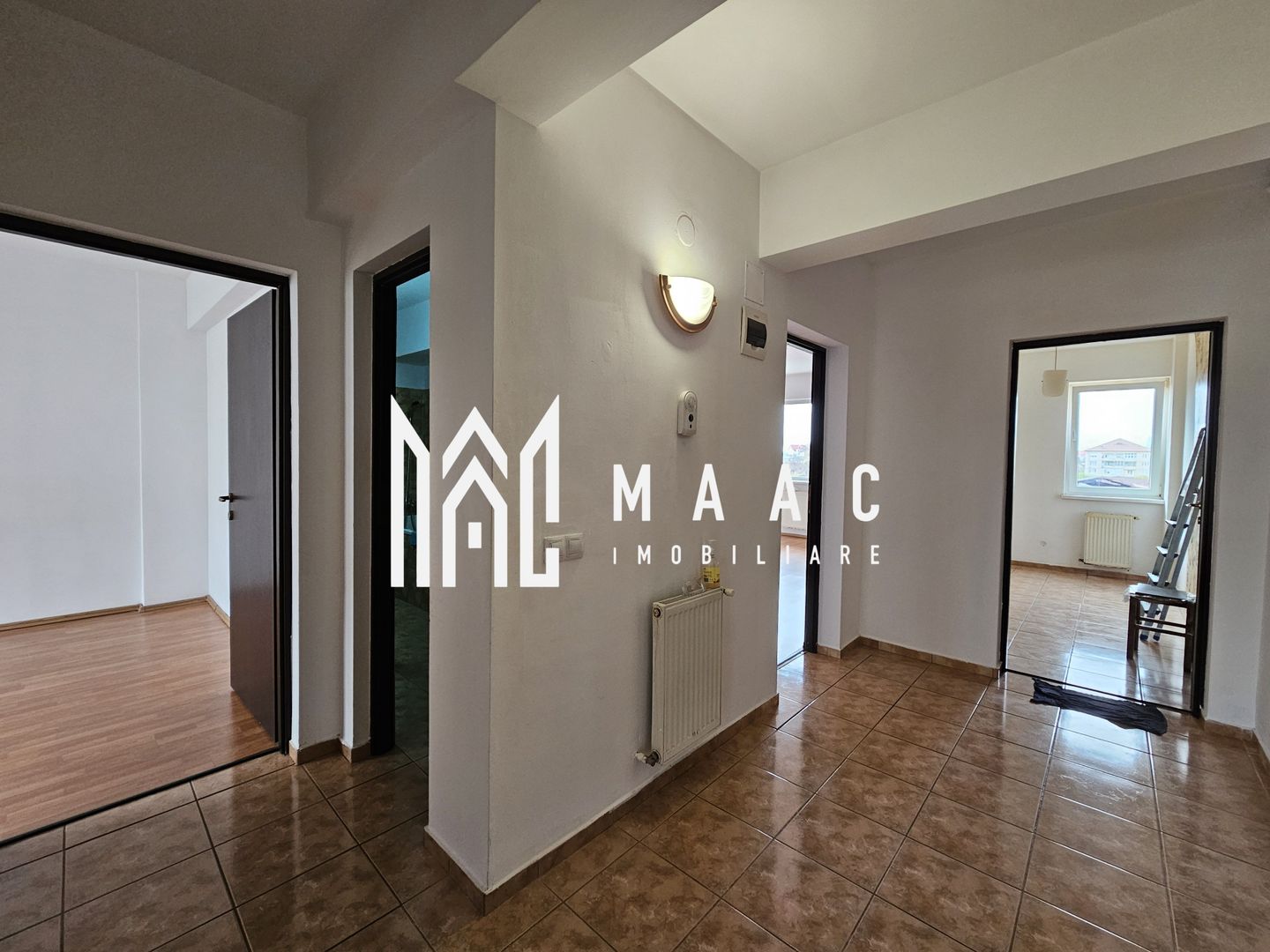 Apartament 3 camere | Decomandat | Etaj 3 | Lift | Rahovei - Poză 1