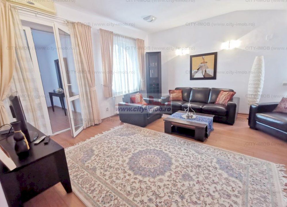 Vanzare  Vila in Pipera soseaua Iancu Nicolae, Gradina Zoologica , - Poză 25