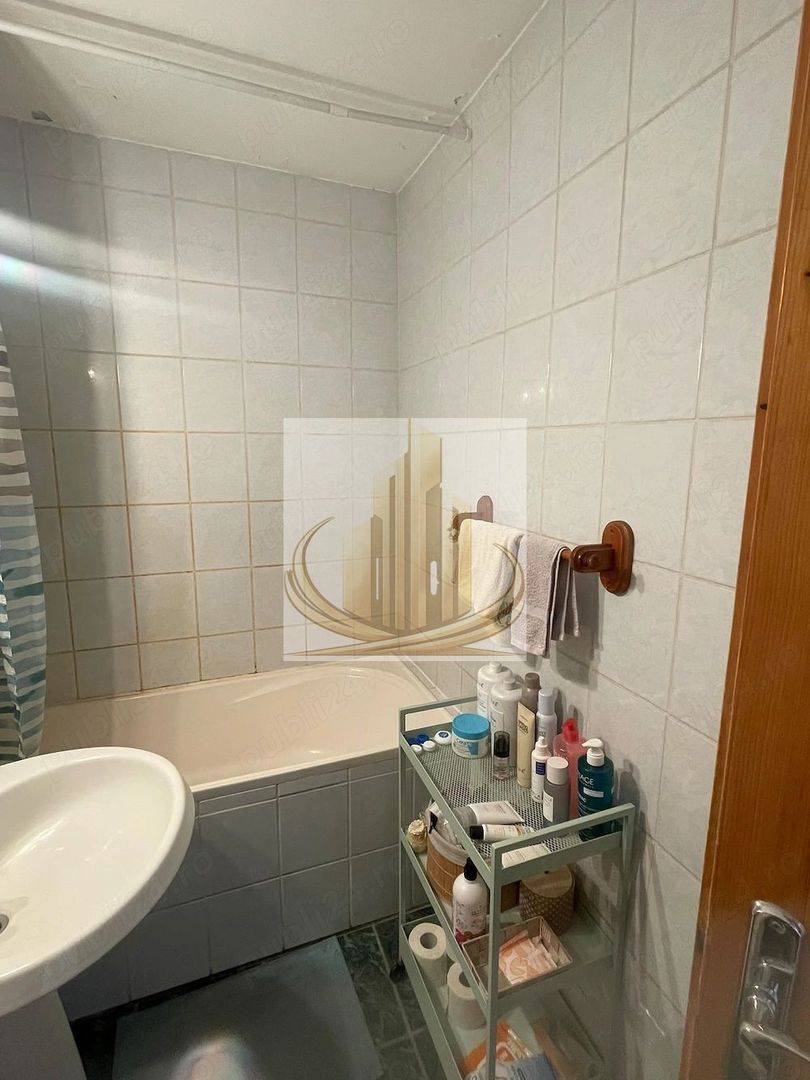 Apartament 2 camere|Zona Aradului|Lângă Piața Verde|Complet mobilat - Poză 8