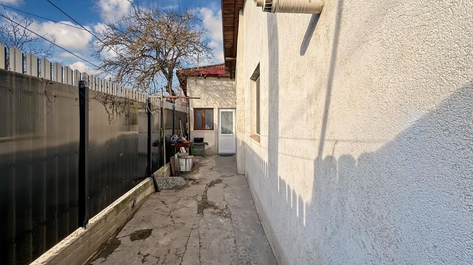 Casă 3 camere | KM 5 | Poziționare pe colț | Comision 0% - Poză 8