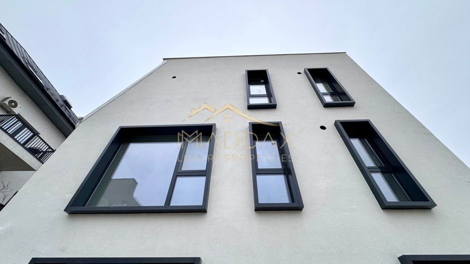Apartament cu 3 camere *Prima Inchiriere* + Terasa *50mp* / Aviatiei - Herastrau - Poză 46