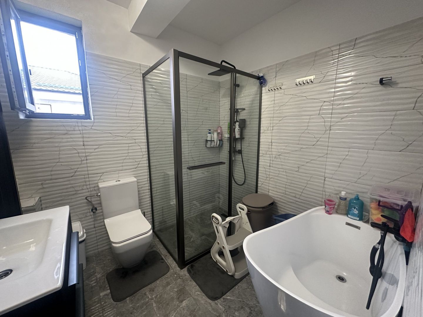 MAGURELE, CASA 86 MP, LOT 408 MP! - Poză 17