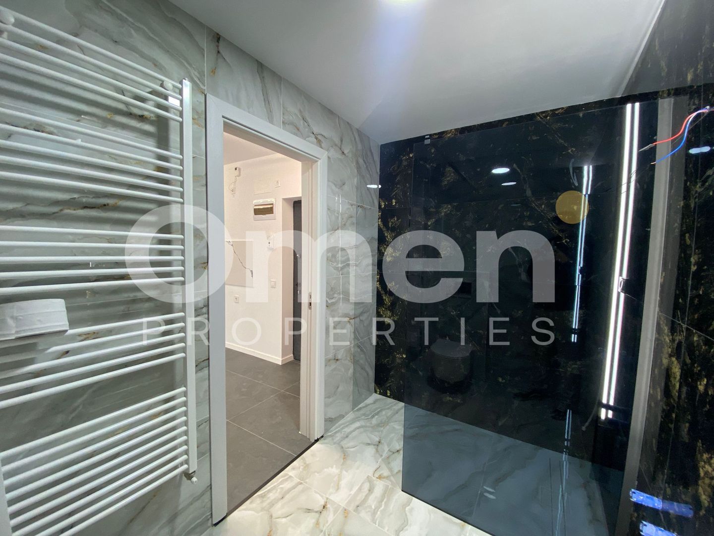 Apartament finisat modern, situat in bloc nou, zona Lidl - Poză 7