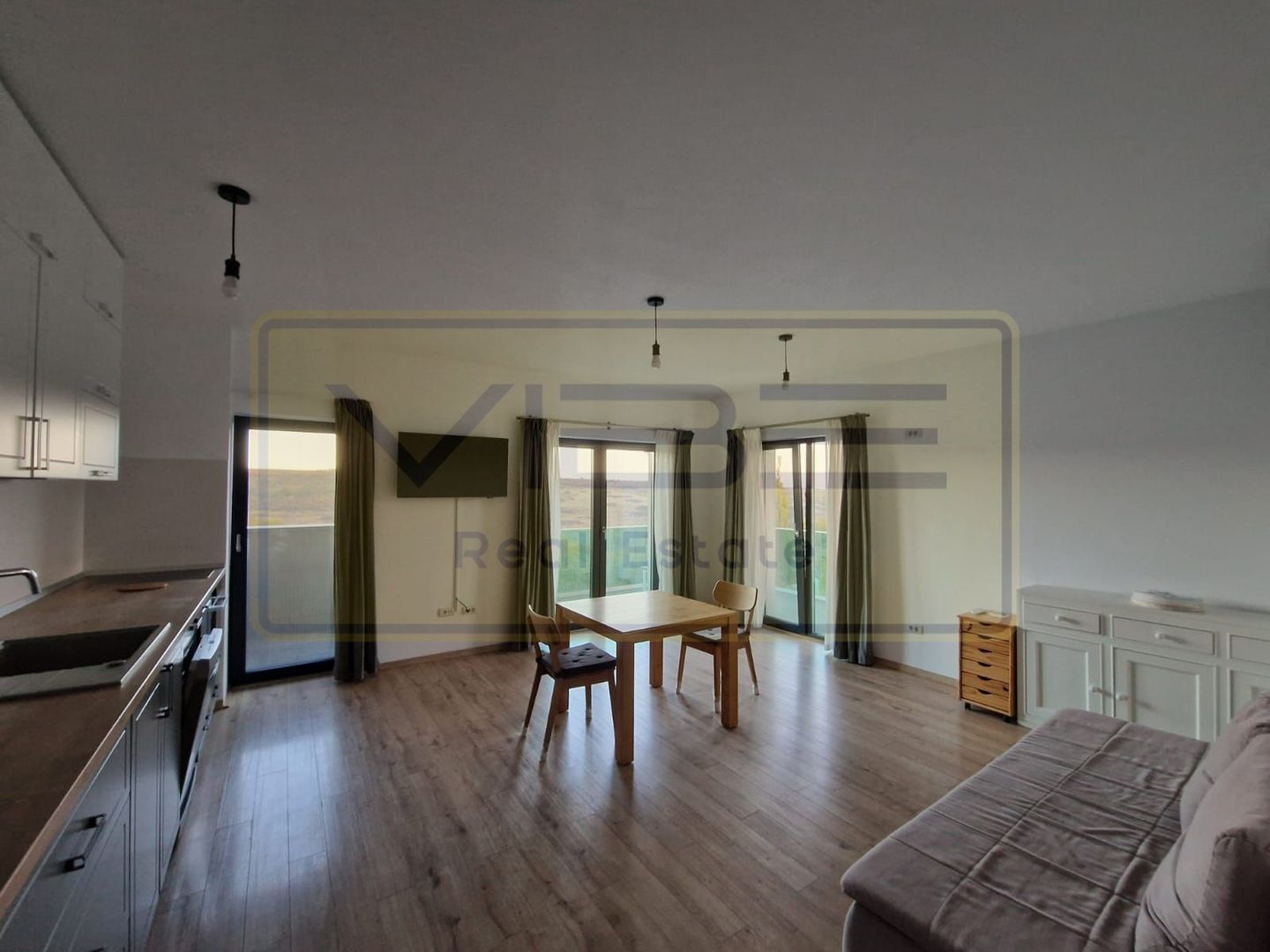 Apartament 2 camere + loc parcare Copou Park - Poză 12