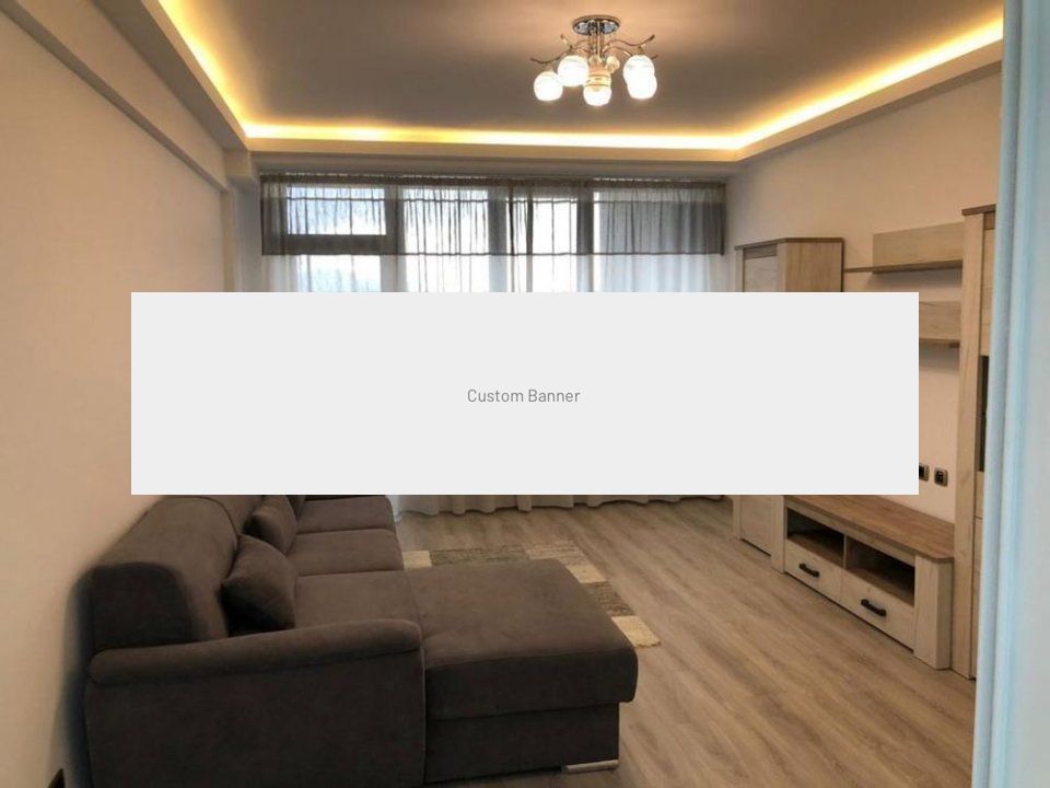 Apartament 2 camere | ISARAN - Poză 1