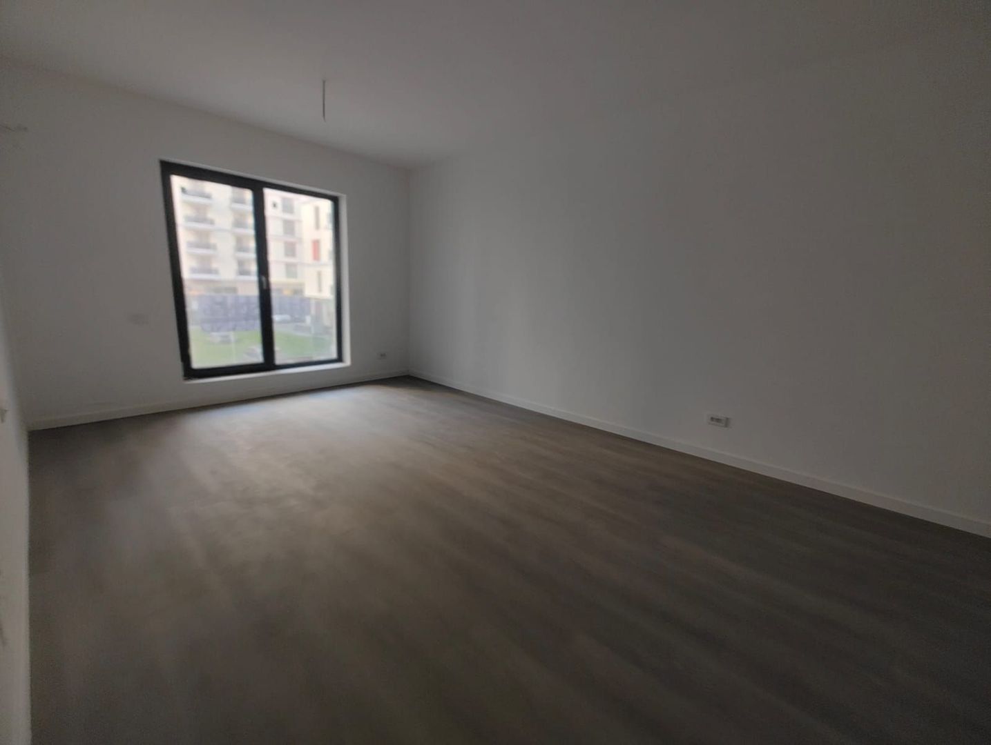 Apartament 2 Camere  Exigent Plaza Residence Faza 5 - Poză 12