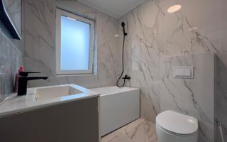 Apartament de 2 camere, 70mp, zona strazii Eugen Ionesco - Poză 8