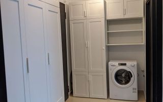 Garsonieră de închiriat | Exigent Plaza Residence Faza 3 | Lujerului - Poză 5