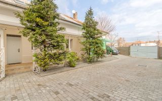 Casa cu 3 camere  | Ultracentral | Oradea - Poză 26