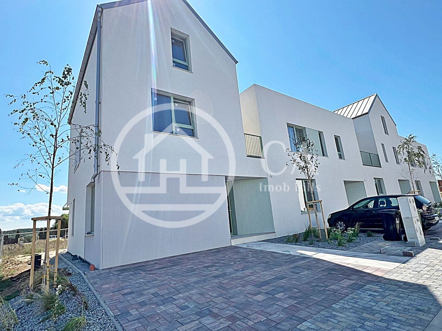 Casa tip duplex cu 4 camere de vanzare in Paleu, Bihor - Poză 21