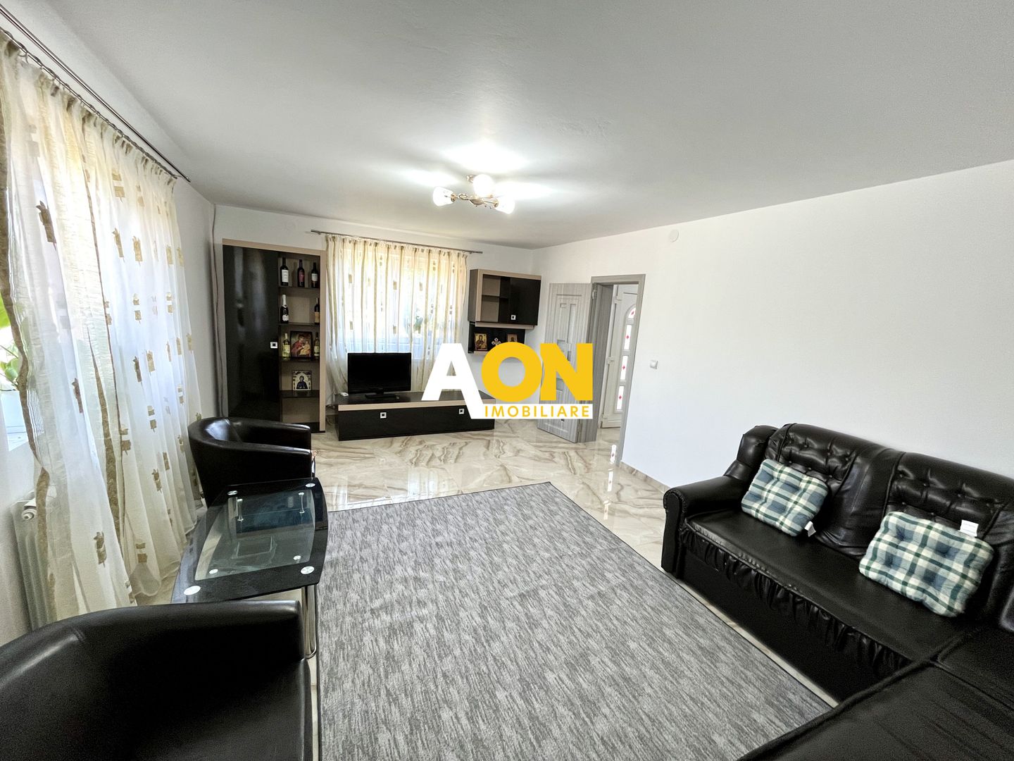 Casă Individuală, 1056mp de Teren, Șard - Poză 12