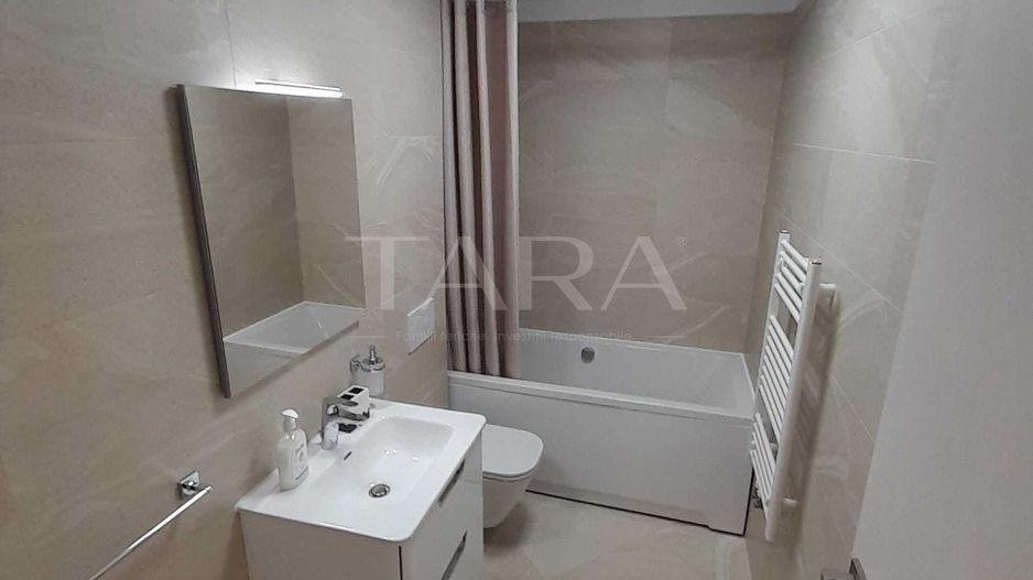 Apartament LUX 3 camere, 2 parcări și boxă – Buna Ziua - Poză 7