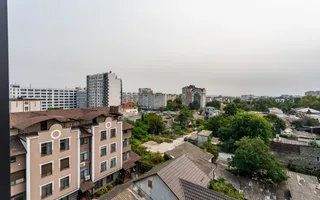Chirie, spațiu de birouri, 900 mp, str. Tighina, Centru - Poză 30