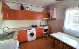 Apartament cu 3 camere in Braytim, disponibil din 15 septembrie - Poză 8
