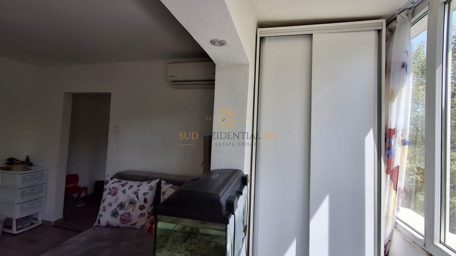 Apartament cu 3 camere, etaj intermediar, mutare rapida, zona Obregia - Poză 11