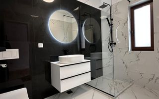 Locuință ideală pentru familie – casă duplex Floresti. - Poză 5