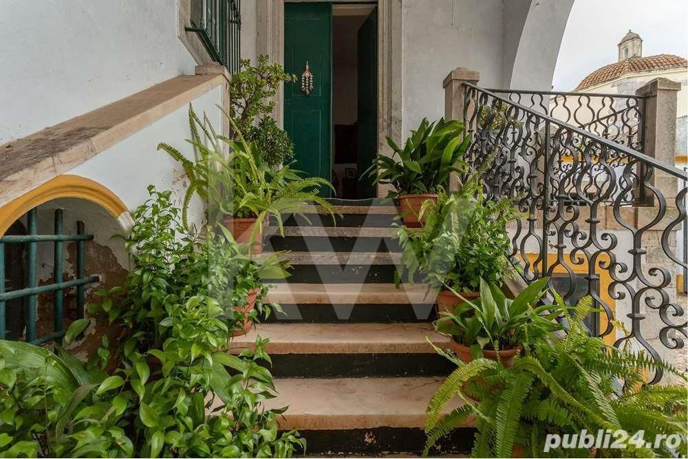 Se vinde Palatul Mesquita Pimentel - Poză 4