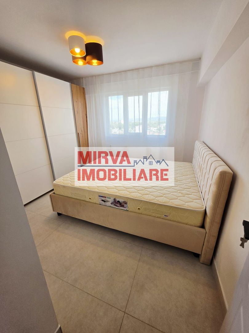 2 camere prima inchiriere | renovat 2026 | mobilat | Republicii - Poză 17