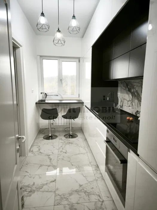 Apartament 2 Camere + Loc de parcare• Veneția Residence • Tătărași - Poză 5