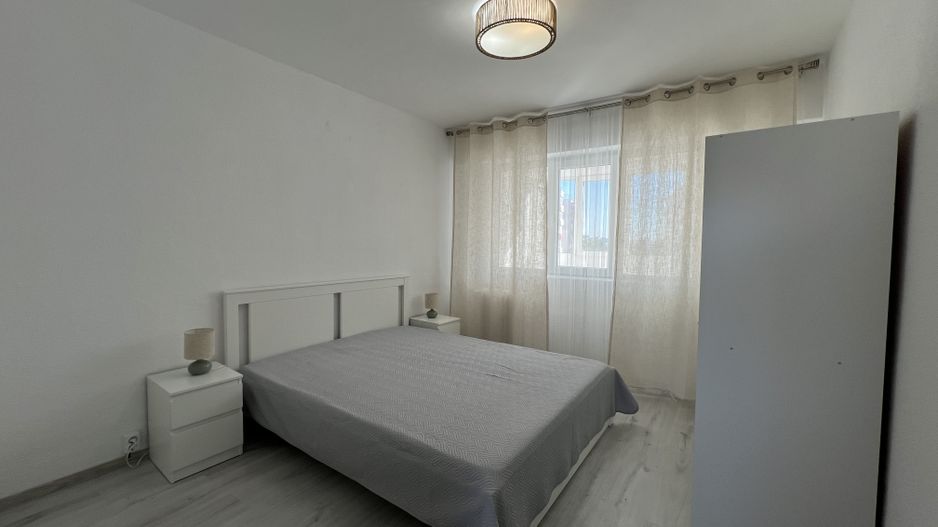 Apartament 2 camere | renovat | bloc anvelopat | Ion Mihalache, Turda - Poză 3