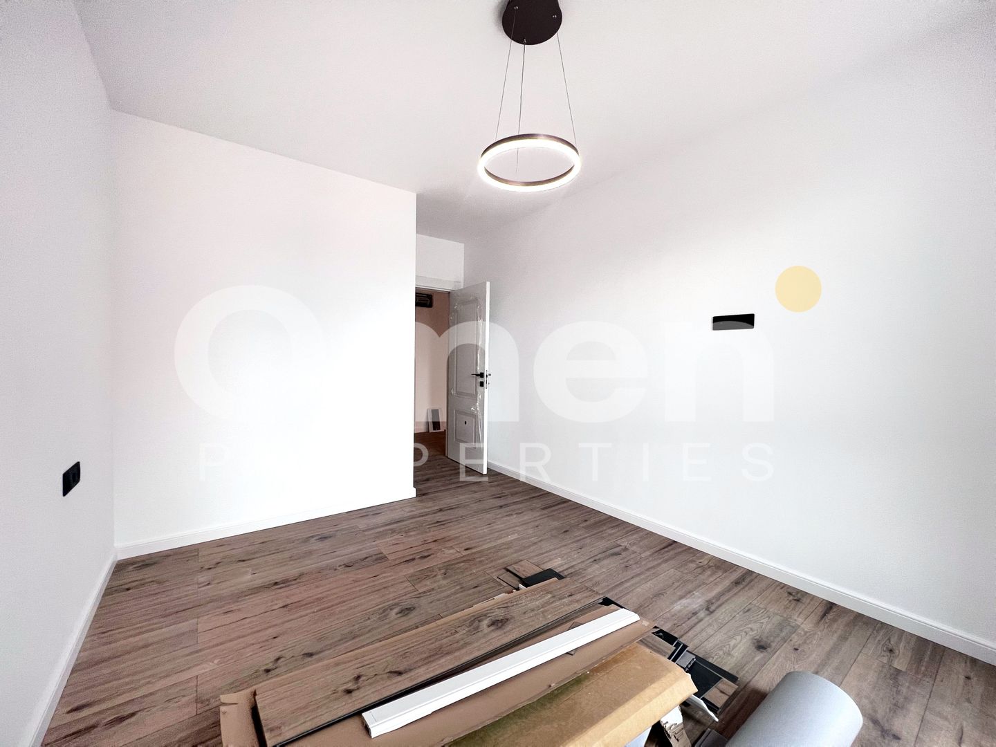 Apartament 2 camere | Complex nou | Zonă excelentă . - Poză 9