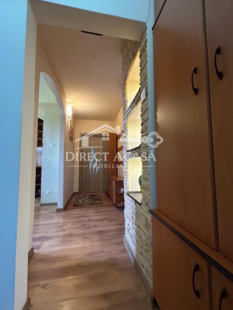 Apartament 2 camere mobilat, Rodniciei - Poză 7
