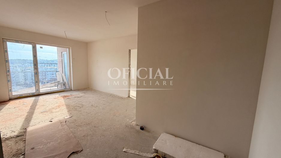 Apartament 3 Camere | Intermediar | Semifinisat | Zona VIVO BMW - Poză 6