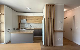 Apartament cu 3 camere / Complex Columna Residence / Zona Vivo - Poză 1