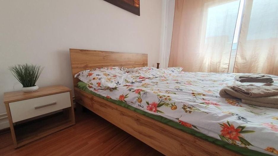 partament 3 Camere | Centrala proprie | 13 Septembrie | Pet friendly - Poză 5