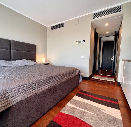 APARTAMENT 2 CAMERE ALIA | ARCUL DE TRIUMF - Poză 3