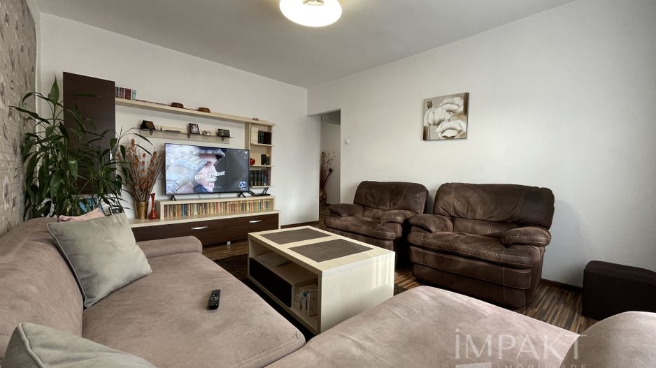 Apartment de vânzare cu 3 camere in Marasti! - Poză 2