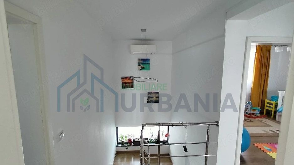 Casă tip duplex în zonă Capăt Lac Rediu, Rediu - Poză 6
