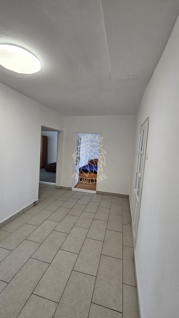 Apartament decomandat 3 camere-2 balcoane-renovat-Imparat Traian - Poză 5