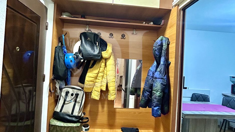 Apartament de vânzare in Manăștur/ Cluj-Napoca - Poză 8