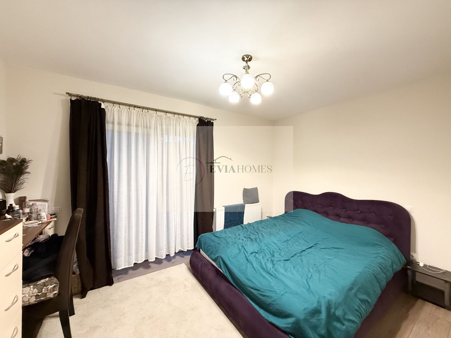 Parcare inclusă/2 camere/Zona OMV Calea Turzii - Poză 5