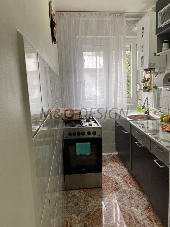 Apartamen 2 camere , zona Girocului,  centrala termica - Poză 5