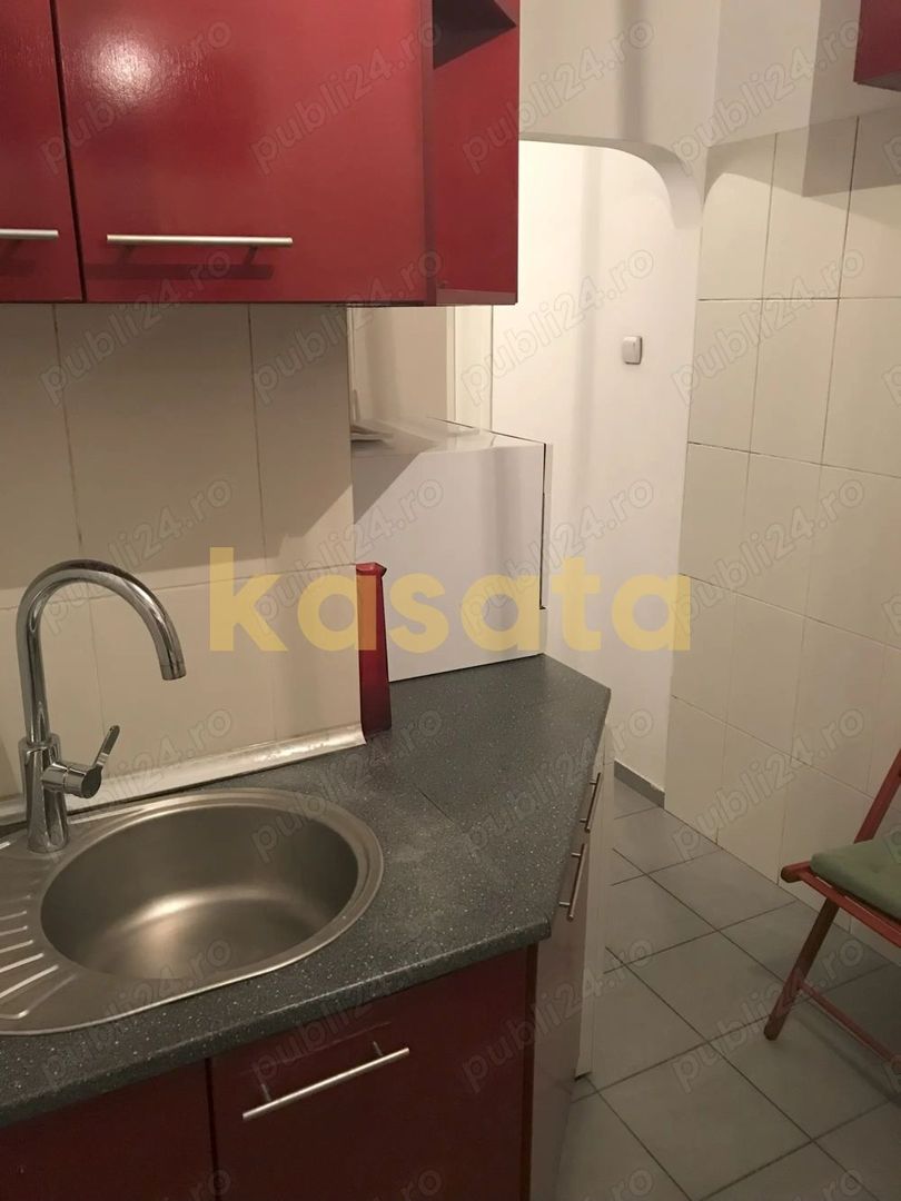 OPORTUNITATE | APARTAMENT 2 CAMERE | FLOREASCA | PARC - Poză 6
