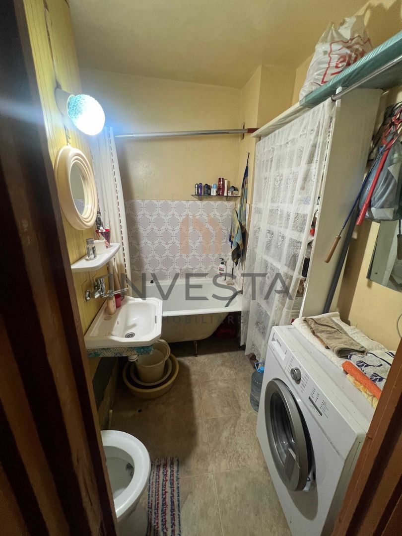 Oportunitate de investitie! 2 camere in Manastur, zona la Terenuri! - Poză 6