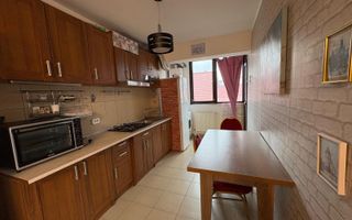 AP. 2 CAMERE - POPESTI-LEORDENI, CENTRALA PROPRIE, METROU 2 MINUTE - Poză 1