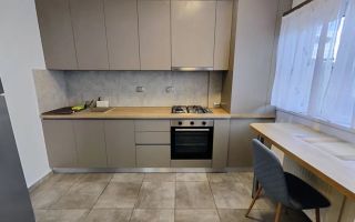 2 camere open space, modern, terasa, parcare, Cartierul Borhanci - Poză 6