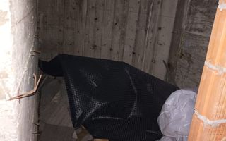 Vilă la roșu, 3 niveluri, zonă rezidențială – Pensiunea Morariu - Poză 17