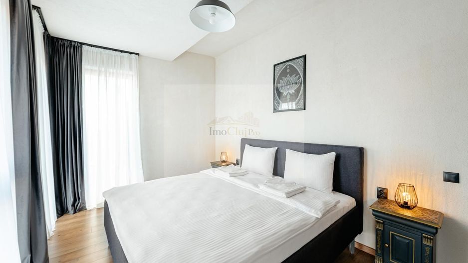 Apartamente premium cu 3 camere de închiriat in zona centrala - Poză 11